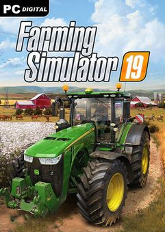 Farming Simulator 19 ราคาถูก